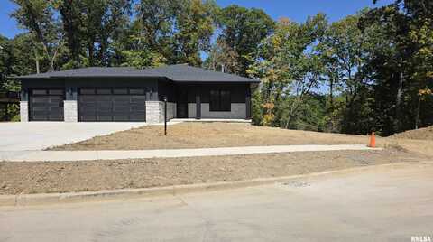 124 ROSEMARY Lane, Germantown Hills, IL 61548