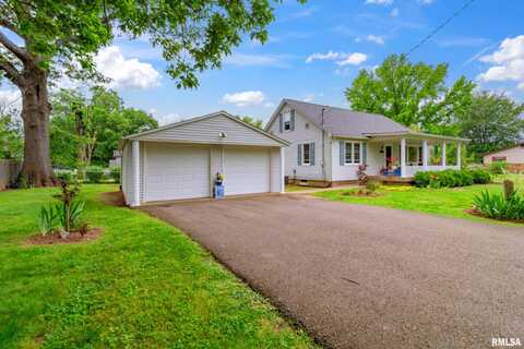 1300 S DUNCAN Street, Marion, IL 62959