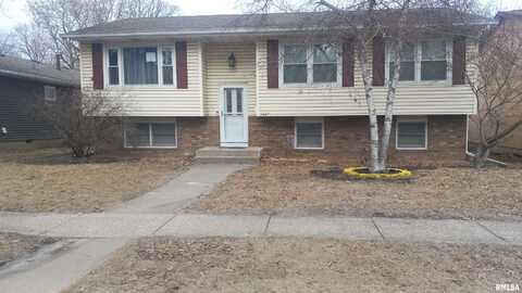 1827 13TH Avenue, Moline, IL 61265