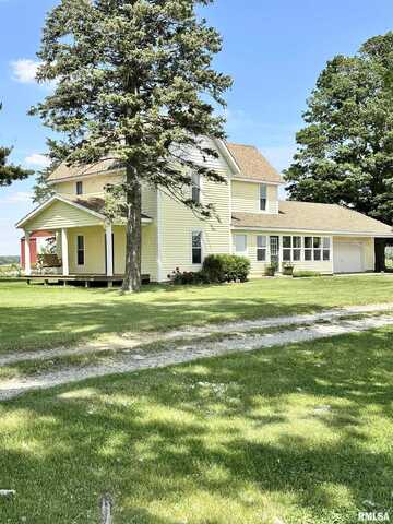 5987 KENTVILLE Road, Neponset, IL 61345