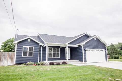 210 1ST Avenue, Sherrard, IL 61281