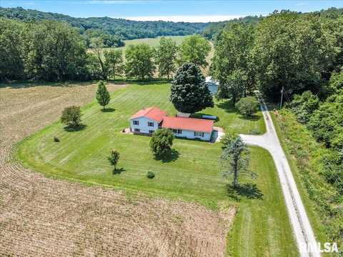 10247 Illinois Route 78, Virginia, IL 62691