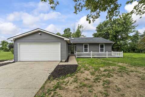 3667 Randee Lane, Springfield, OH 45502