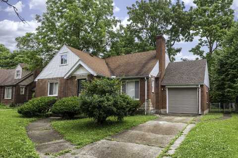 1426 Kumler Avenue, Dayton, OH 45406