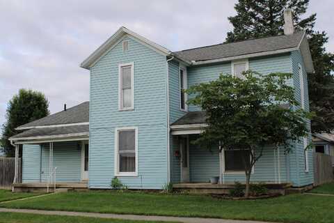 302 W 1st Street, Arcanum, OH 45304
