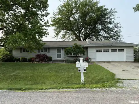 26 Twilight Lane, Springfield, IL 62712