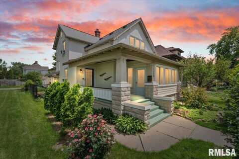 1428 9TH Street, Moline, IL 61265