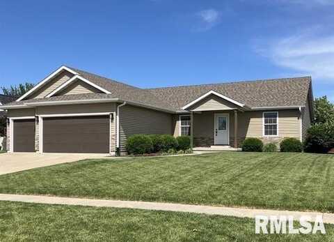 1620 Ptarmigan Drive, Chatham, IL 62629