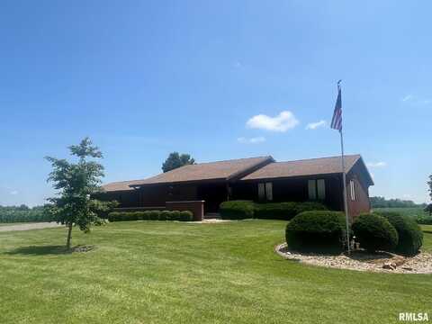16494 State Highway 29 Highway, Athens, IL 62613