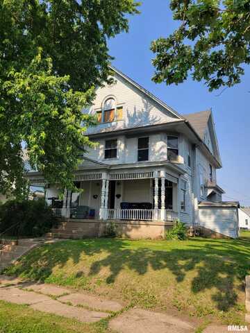606 Meridian Street, Tipton, IA 52772