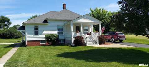 304 2ND Street, Matherville, IL 61263