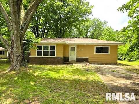 415 Marteeny Street, Mount Vernon, IL 62864