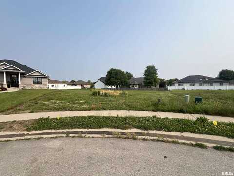 4671 CASEY Drive, Springfield, IL 62711