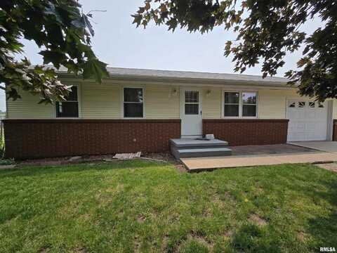 1907 S 15TH Avenue, Clinton, IA 52732