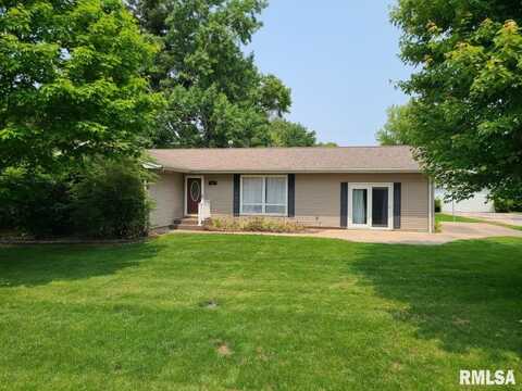 202 5TH Street, Matherville, IL 61263