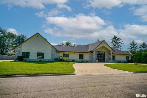 241 BIRCH Place, Kewanee, IL 61443