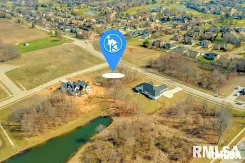 5101 Foxhall Lane, Springfield, IL 62712