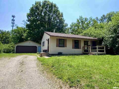 1612 LAMAR Drive, Pekin, IL 61554