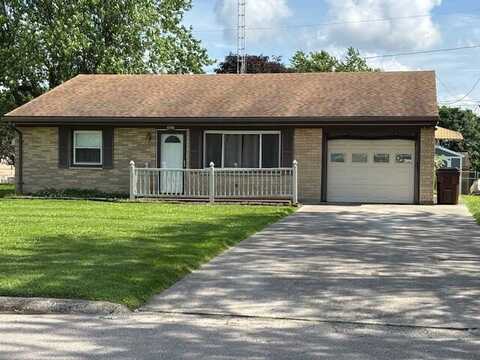 531 Birt Street, Greenville, OH 45331
