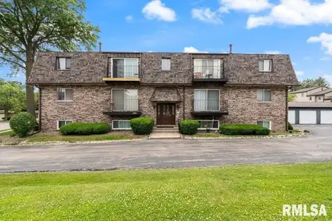 3069 4TH Street, Moline, IL 61265