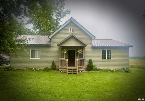 442 W OAK Street, Smithfield, IL 61477