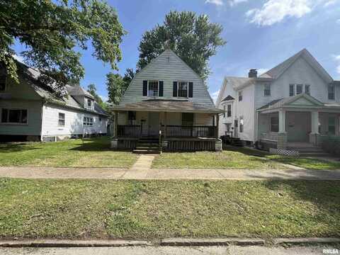 926 W Governor Street, Springfield, IL 62704