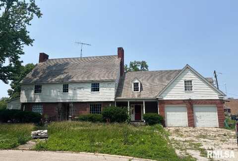 421 W JACKSON Parkway, Springfield, IL 62704