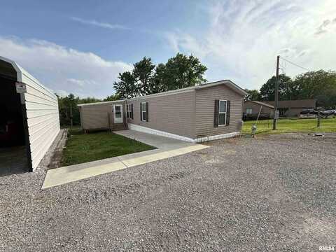 255 MAIN Street, Simpson, IL 62985