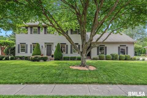 103 Interlacken Road, Springfield, IL 62704