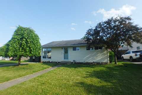 829 Lake Avenue, Saint Marys, OH 45885