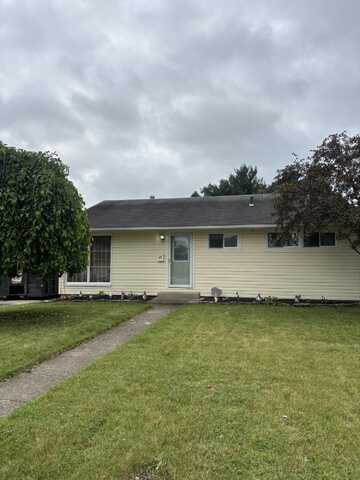 829 Lake Avenue, Saint Marys, OH 45885