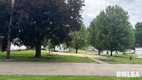 600 N COLLEGE Avenue, Aledo, IL 61231