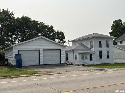 2104 IL ROUTE 84 N, Thomson, IL 61285