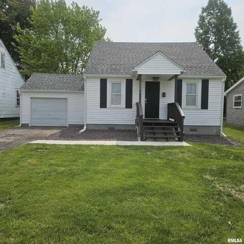 1006 S 26TH Street, Mount Vernon, IL 62864