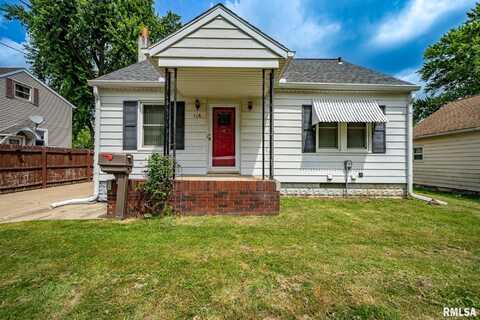 118 KELLER Street, Bartonville, IL 61607