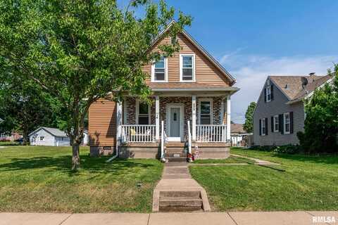 2612 7TH Street, Moline, IL 61265