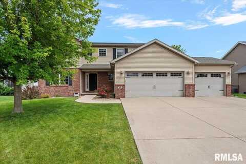 513 NORTHPOINT Court, Chatham, IL 62629