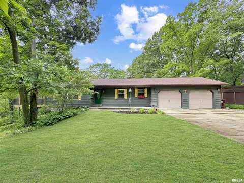 134 OJIBWA Court, Hopewell, IL 61565