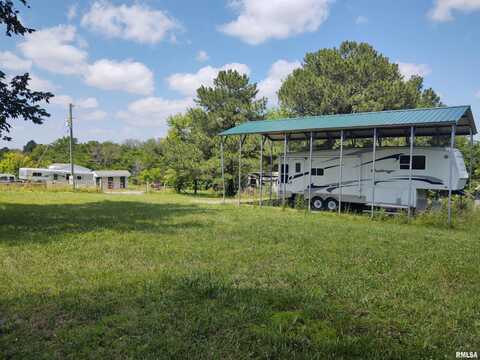 0000 Dutchman Trail, Vienna, IL 62995