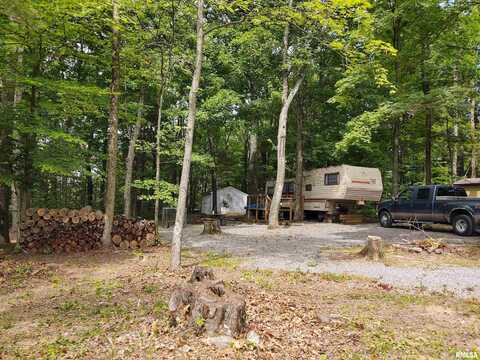 315 HOLLAND Lane, Vienna, IL 62995