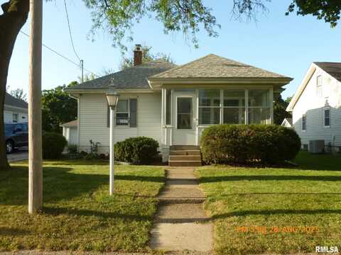 3117 25TH Avenue, Rock Island, IL 61201