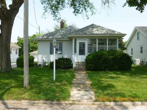 3117 25TH Avenue, Rock Island, IL 61201