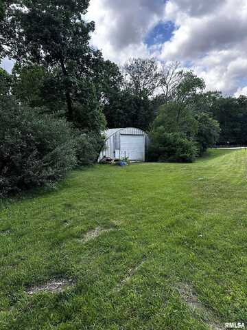 15508 N 400TH Street, Martinsville, IL 62442