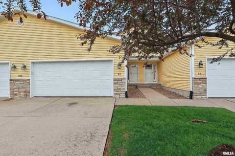 1570 Savannah Circle, Davenport, IA 52807