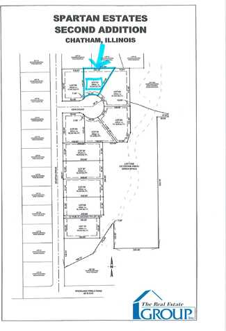 Lot 61 Spartan Drive, Chatham, IL 62629