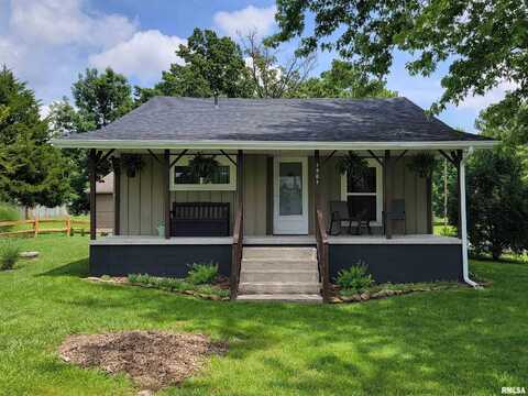 1501 Follis Avenue, Johnston City, IL 62951