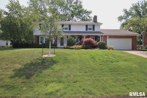 5926 SHERWOOD Avenue, Peoria, IL 61614