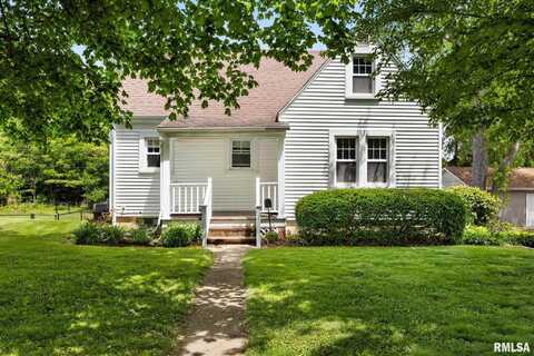 1017 MILLER Street, Washington, IL 61571