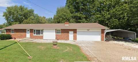 308 E SCHOOL Street, Camp Point, IL 62320