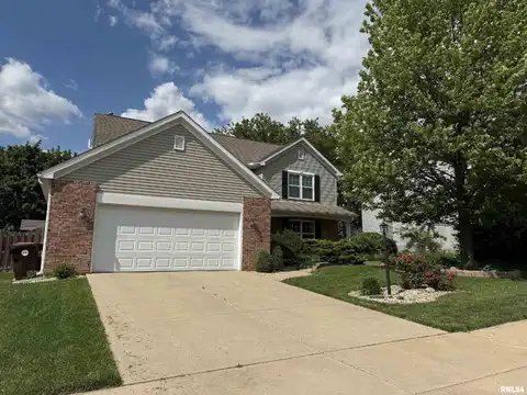 3511 W BRENWICK Drive, Peoria, IL 61614